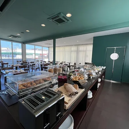 Best Western Plus Hotel Plaza-2